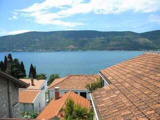 Апартаменты Zoky Cozy Attic Херцег-Нови Апартаменты-11