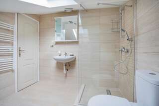 Апартаменты Zoky Cozy Attic Херцег-Нови Апартаменты-16