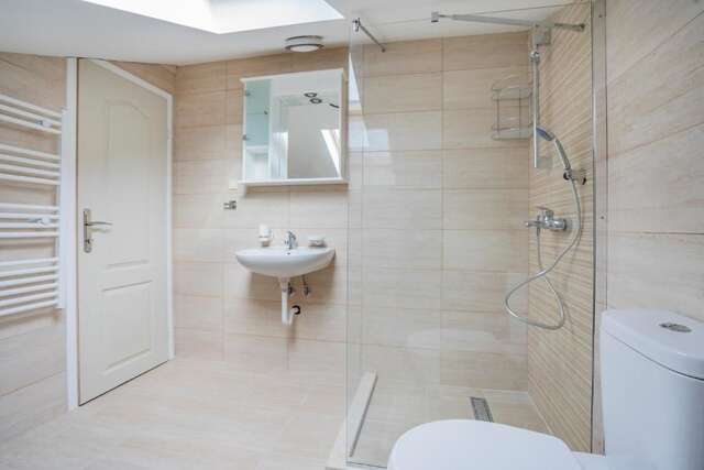 Апартаменты Zoky Cozy Attic Херцег-Нови-18