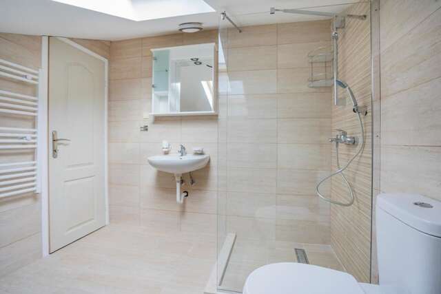 Апартаменты Zoky Cozy Attic Херцег-Нови-8